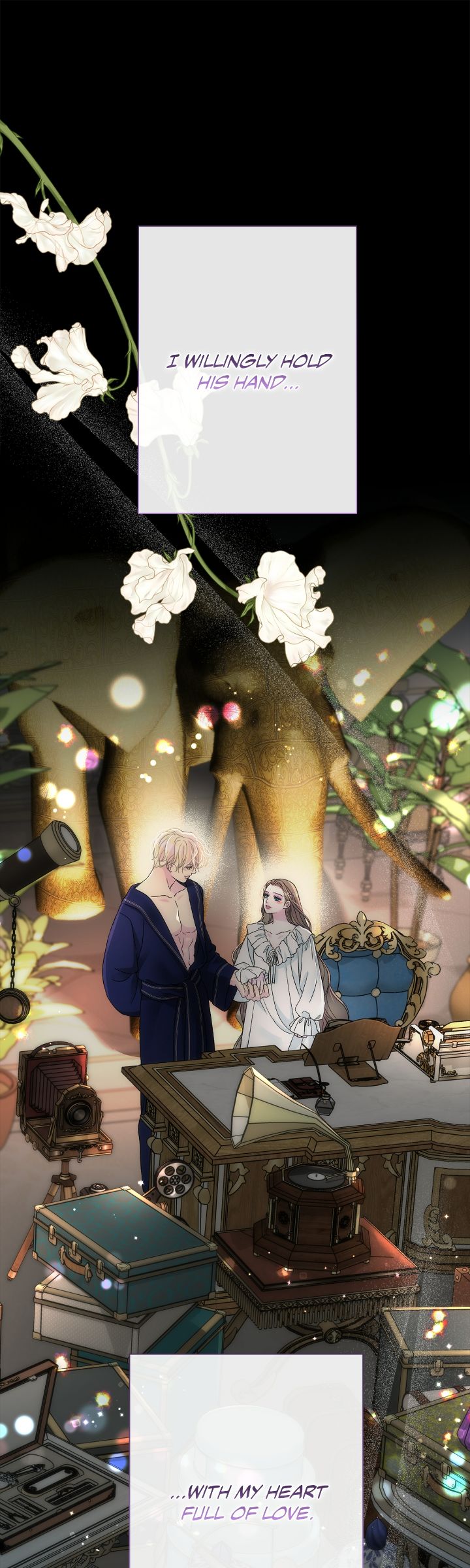The Problematic Prince, Chapter 88 image 70